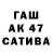 МДМА VHQ kokis