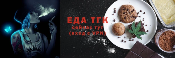 хмурый Инта