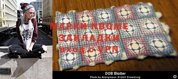 хмурый Инта