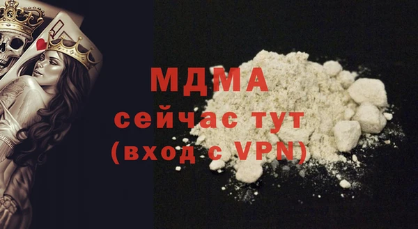 хмурый Инта
